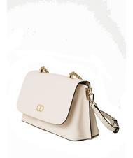 TWINSET TORCHON Sac &agrave; main avec bandouli&egrave;re - Sacs pour Femme