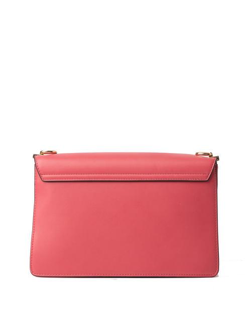 CARRY OVER Sac &agrave; bandouli&egrave;re avec cha&icirc;ne vamp - Sacs pour Femme