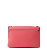 TWINSET CARRY OVER Sac &agrave; bandouli&egrave;re avec cha&icirc;ne vamp - Sacs pour Femme - 3