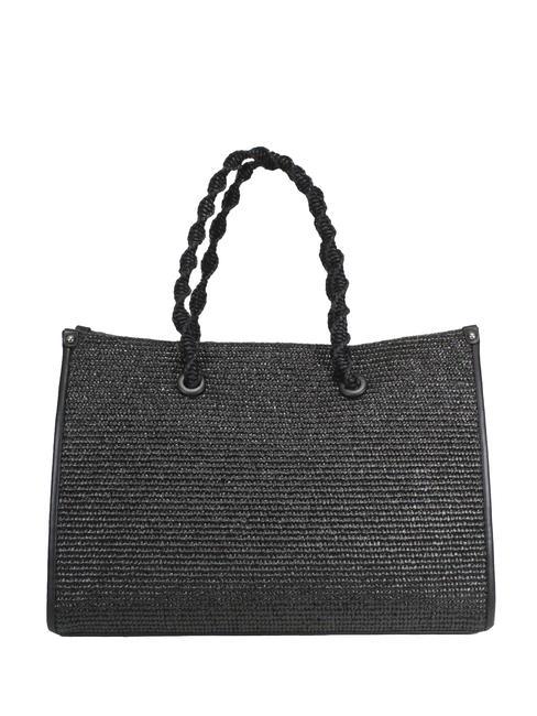 DARLING Sac &agrave; main noir - Sacs pour Femme