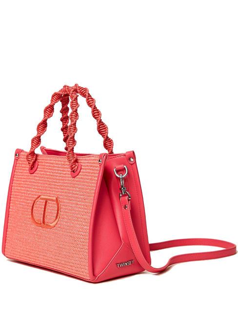 DARLING Sac &agrave; main, avec bandouli&egrave;re brillant &agrave; l&egrave;vres - Sacs pour Femme