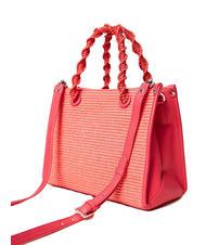 TWINSET DARLING Sac &agrave; main, avec bandouli&egrave;re brillant &agrave; l&egrave;vres - Sacs pour Femme - 3