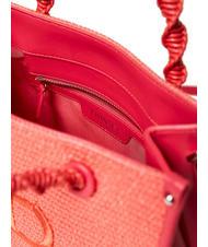 TWINSET DARLING Sac &agrave; main, avec bandouli&egrave;re brillant &agrave; l&egrave;vres - Sacs pour Femme - 4