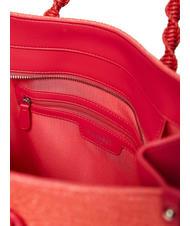 TWINSET DARLING Sac &agrave; main brillant &agrave; l&egrave;vres - Sacs pour Femme - 4