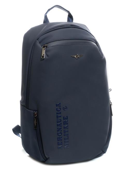 HELIX Sac &agrave; dos ordinateur 15" bleu - Sacs &agrave; dos pour ordinateur portable