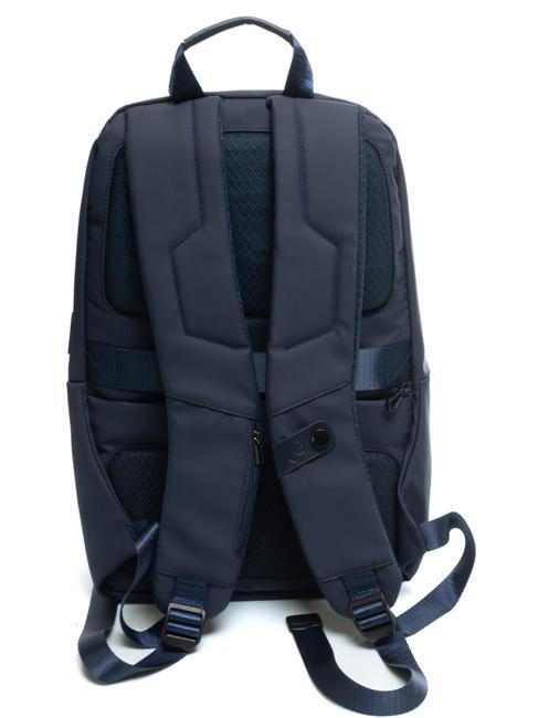 HELIX Sac &agrave; dos ordinateur 15" bleu - Sacs &agrave; dos pour ordinateur portable