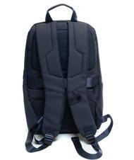 AERONAUTICA MILITARE HELIX Sac &agrave; dos ordinateur 15" bleu - Sacs &agrave; dos pour ordinateur portable - 3
