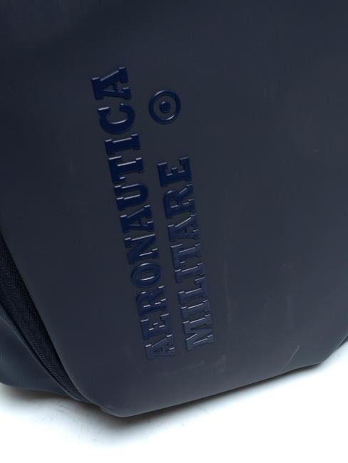 HELIX Sac &agrave; dos ordinateur 15" bleu - Sacs &agrave; dos pour ordinateur portable