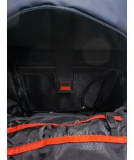AERONAUTICA MILITARE HELIX Sac &agrave; dos ordinateur 15" bleu - Sacs &agrave; dos pour ordinateur portable - 5