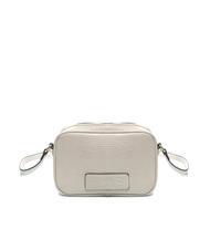 LA MARTINA GERALDINA Sac photo &agrave; logo assorti beige - Sacs pour Femme - 3