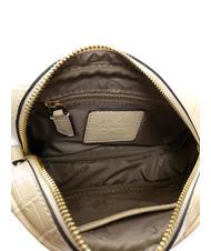 LA MARTINA GERALDINA Petit sac photo cr&egrave;me - Sacs pour Femme - 5