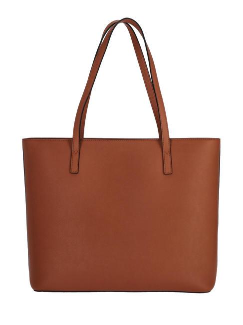 SMALL BELT Grand sac &agrave; provisions cuir - Sacs pour Femme