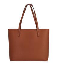 TWINSET SMALL BELT Grand sac &agrave; provisions cuir - Sacs pour Femme - 3