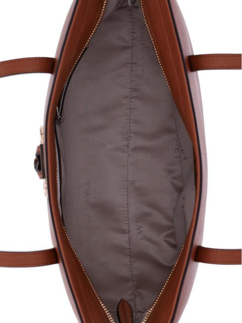 SMALL BELT Grand sac &agrave; provisions cuir - Sacs pour Femme