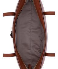 TWINSET SMALL BELT Grand sac &agrave; provisions cuir - Sacs pour Femme - 4