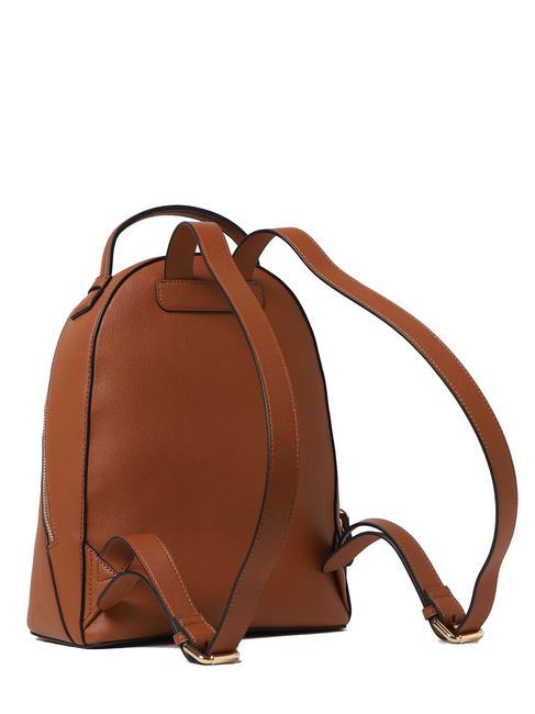 SMALL BELT Sac &agrave; dos avec bandouli&egrave;re cuir - Sacs pour Femme