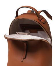TWINSET SMALL BELT Sac &agrave; dos avec bandouli&egrave;re cuir - Sacs pour Femme - 4