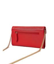 TWINSET HOLD ALL Pochette pour t&eacute;l&eacute;phone portable coquelicot - Sacs pour Femme - 3