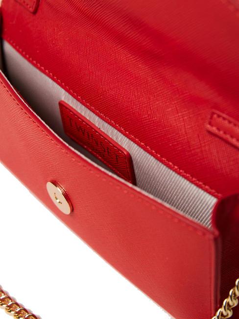 HOLD ALL Pochette pour t&eacute;l&eacute;phone portable coquelicot - Sacs pour Femme