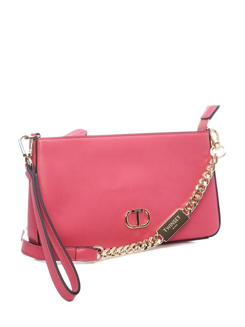CLUTH sac d'&eacute;paule vamp - Sacs pour Femme