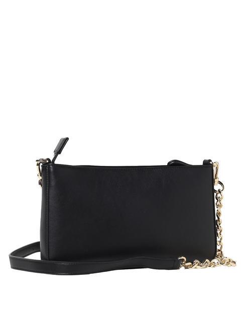 CLUTH sac d'&eacute;paule noir - Sacs pour Femme