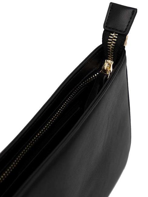 CLUTH sac d'&eacute;paule noir - Sacs pour Femme
