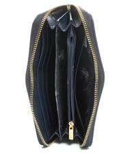 U.S. POLO ASSN. NEW JONES Portefeuille zippé - Portefeuilles Femme