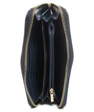 U.S. POLO ASSN. STANFORD Portefeuille zippé - Portefeuilles Femme