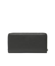 CALVIN KLEIN CK JEANS ULTRALIGHT Grand portefeuille zipp&eacute; le noir - Portefeuilles Femme - 3
