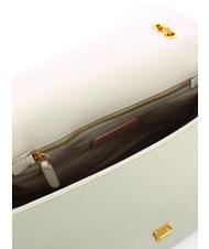 COCCINELLE NEOFIRENZE SOFT Sac &agrave; main, avec bandouli&egrave;re lait de coco - Sacs pour Femme - 5