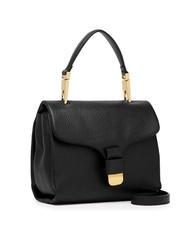 COCCINELLE CAMPIONARIO - NEOFIRENZE Soft Mini sac &agrave; main, avec bandouli&egrave;re - Sacs pour Femme
