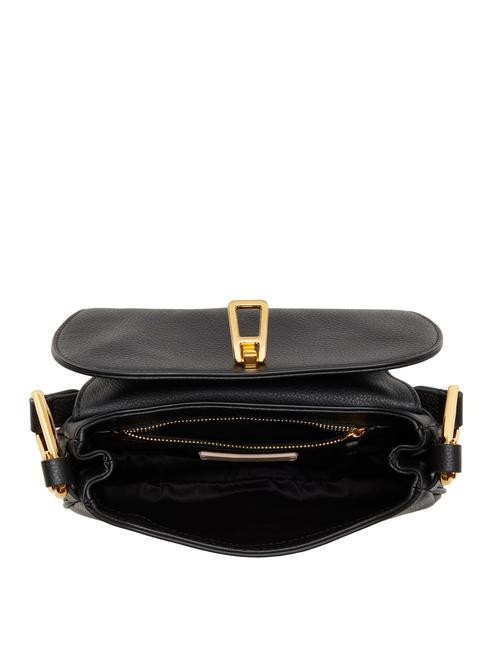 MAGIE Mini sac &agrave; main, avec bandouli&egrave;re Noir - Sacs pour Femme