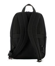 PIQUADRO BRIEF Sac &agrave; dos pour pc 14" et tablette Noir - Sacs &agrave; dos pour ordinateur portable - 3