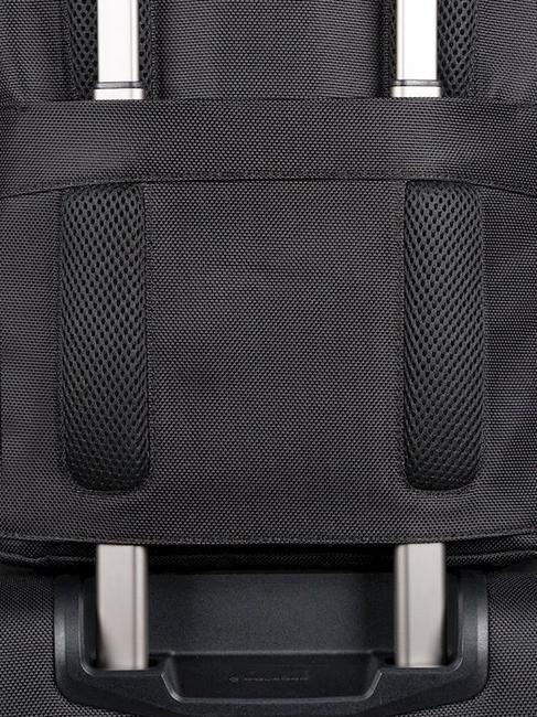 BRIEF Sac &agrave; dos pour pc 14" et tablette Noir - Sacs &agrave; dos pour ordinateur portable
