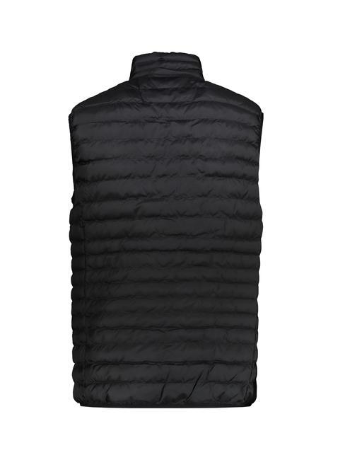 CRAIG 4.0 Veste sans manches asphalte - Vestes sans manches pour hommes