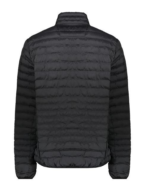 RANGE 4.0 Doudoune avec zip asphalte - Doudounes homme
