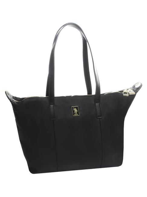 BIRMINGHAM Sac &agrave; bandouli&egrave;re NOIR - Sacs pour Femme