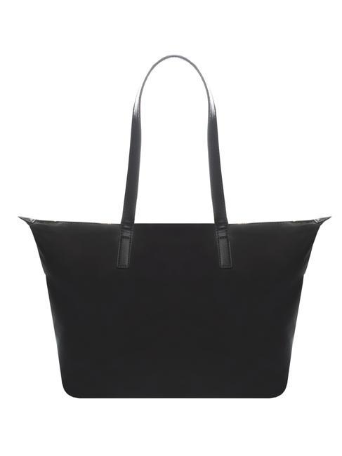 BIRMINGHAM Sac &agrave; bandouli&egrave;re NOIR - Sacs pour Femme