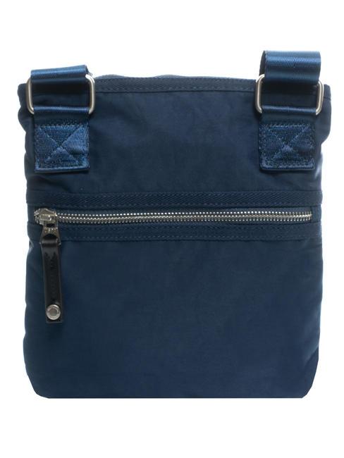 NEW WAGNER Bandouli&egrave;re d'&eacute;paule BLEU - Sacs en Bandouli&egrave;res pour Homme