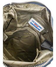 U.S. POLO ASSN. NEW WAGNER Bandouli&egrave;re d'&eacute;paule BLEU - Sacs en Bandouli&egrave;res pour Homme - 5