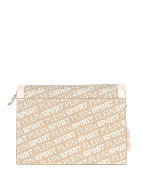 RED HILL sac d'&eacute;paule taupe - Sacs pour Femme