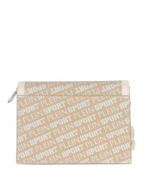 RED HILL sac d'&eacute;paule blanc - Sacs pour Femme