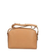 PLEIN SPORT BLAKE Mini sac &agrave; bandouli&egrave;re chameaux - Sacs pour Femme - 2