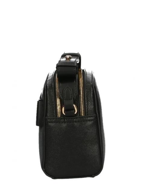 BLAKE Mini sac &agrave; bandouli&egrave;re le noir - Sacs pour Femme