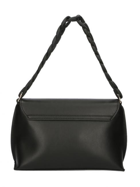 DEVON Mini sac &agrave; bandouli&egrave;re le noir - Sacs pour Femme