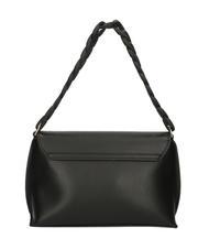 PLEIN SPORT DEVON Mini sac &agrave; bandouli&egrave;re le noir - Sacs pour Femme - 2