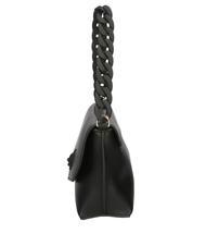 PLEIN SPORT DEVON Mini sac &agrave; bandouli&egrave;re le noir - Sacs pour Femme - 3