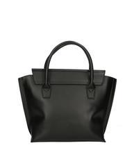 PLEIN SPORT DEVON Sac &agrave; main le noir - Sacs pour Femme - 2