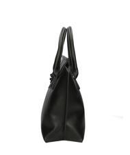 PLEIN SPORT DEVON Sac &agrave; main le noir - Sacs pour Femme - 3