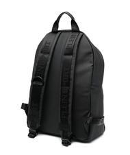 PLEIN SPORT BOSTON Sac &agrave; dos le noir - Sacs &agrave; dos pour l'&Eacute;cole & les Loisirs - 2